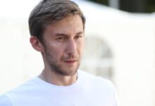 Минута отдыха «Раздается взрыв. Обошлось». Карякин попал под атаку дрона в Авдеевке Спорт 