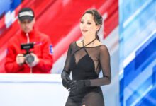 Минута отдыха Медведева, Ягудин и Туктамышева примут участие в турнире по шоу‑программам Спорт 