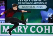 Минута отдыха Худший в мире. Позор сбежавшего из России фигуриста увидела вся планета Спорт 