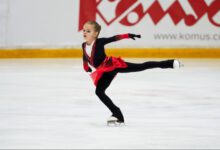 Минута отдыха «Мучения закончились». Решение скандально известной фигуристки удивило фанатов Спорт 