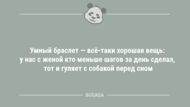 Минута отдыха Умный браслет — всё-таки хорошая вещь… (6 фото) Анекдоты  Минута отдыха Умный браслет — всё-таки хорошая вещь… (6 фото) Анекдоты