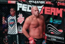 Минута отдыха Александр Поветкин предостерег Федора Емельяненко от участия в боксерских поединках Спорт 