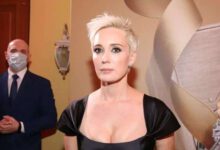 Минута отдыха Хаматова призналась, что из-за нее в опале оказались Козловский и Раппопорт Знаменитости 