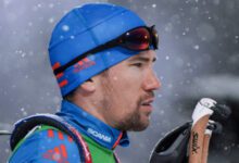 Минута отдыха «Бог им судья». Чемпиона из России в третий раз выгнали из биатлона Спорт 