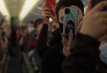 Минута отдыха Полёт в никуда – современные реалии авиапутешествий Интересное 