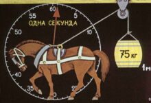 Минута отдыха Кто и когда придумал термин «лошадиная сила»? Интересное 