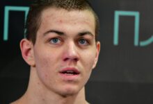 Минута отдыха Суперталант из России порвал мировой рекорд! Мирон унизил бы американцев на Олимпиаде Спорт 