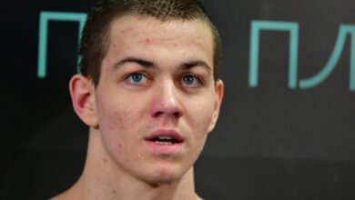 Минута отдыха Суперталант из России порвал мировой рекорд! Мирон унизил бы американцев на Олимпиаде Спорт 