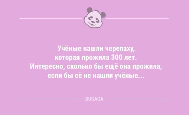 Смешные анекдоты в начале недели: "Взрослые — это люди…" (9 фото)