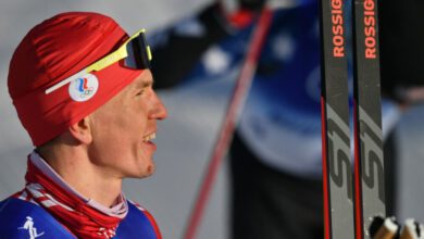 Минута отдыха Степанова и Большунов — фавориты масс-стартов в финале Кубка России Спорт  Минута отдыха Степанова и Большунов — фавориты масс-стартов в финале Кубка России Спорт