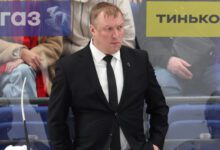 Минута отдыха За слова не ответили. Беззубый «Трактор» освистали даже собственные фанаты Спорт 