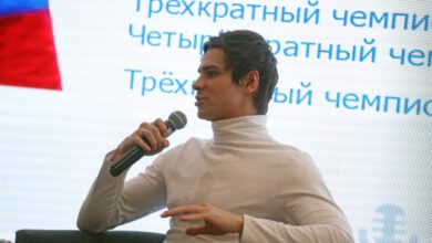 Минута отдыха Чемпион ОИ из России рассказал, что у него живут 15 котов и две собаки Спорт  Минута отдыха Чемпион ОИ из России рассказал, что у него живут 15 котов и две собаки Спорт