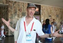 Минута отдыха "Вот и все': Сергей Соседов рассказал о своей новой жизни Знаменитости 