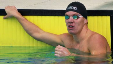 Минута отдыха Тренер Вятчанина о работе с паралимпийцем Павленко: «Поначалу восприняла предложение неоднозначно» Спорт 