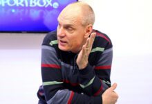 Минута отдыха Карпин разобьёт «Спартак» и обставит его в таблице? Бубнов против Sportbox.ru. 25-й тур Спорт 