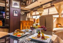 Минута отдыха Чем кафе отличается от ресторана? Интересное 