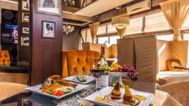 Минута отдыха Чем кафе отличается от ресторана? Интересное  Минута отдыха Чем кафе отличается от ресторана? Интересное