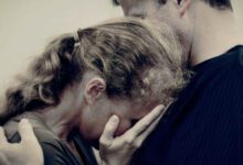 Минута отдыха Могут ли женские слёзы безоговорочно растопить сердце мужчины? Интересное 