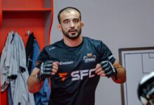 Минута отдыха «Такого я точно не хотел». Российский боец сломал сопернику ребра и повредил легкое Спорт 