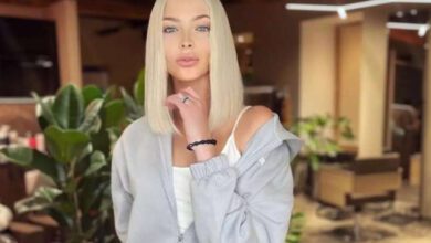Минута отдыха Алена Шишкова призналась, что у нее появился новый бойфренд Знаменитости  Минута отдыха Алена Шишкова призналась, что у нее появился новый бойфренд Знаменитости
