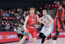 Минута отдыха «Зенит» обыграл «Локомотив‑Кубань» в матче Единой лиги ВТБ и сравнялся по очкам с ЦСКА и УНИКСом Спорт 