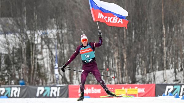 В сборную России понабрали ноунеймов. Что за бардак в нашем биатлоне?