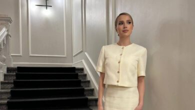 Минута отдыха Загитова заинтриговала поклонников визитом в салон свадебных платьев Спорт Минута отдыха Загитова заинтриговала поклонников визитом в салон свадебных платьев Спорт