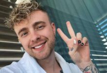 Минута отдыха Егор Крид ответил на слухи о создании лейбла Знаменитости 