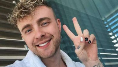 Минута отдыха Егор Крид ответил на слухи о создании лейбла Знаменитости 