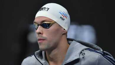 Минута отдыха «Иван идет со страной». Русский чемпион публично отказался от белой тряпки Спорт  Минута отдыха «Иван идет со страной». Русский чемпион публично отказался от белой тряпки Спорт