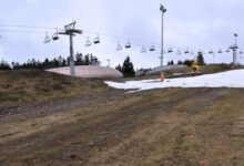 Минута отдыха Культовый этап Кубка мира выбросили из календаря. На лыжниках просто сэкономили Спорт 