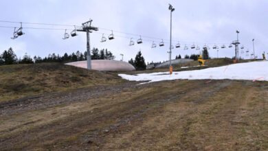 Минута отдыха Культовый этап Кубка мира выбросили из календаря. На лыжниках просто сэкономили Спорт  Минута отдыха Культовый этап Кубка мира выбросили из календаря. На лыжниках просто сэкономили Спорт