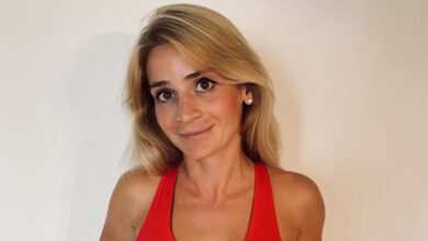 Минута отдыха Уехала в США и поменяла гражданство. Странный выбор необычной российской спортсменки Спорт  Минута отдыха Уехала в США и поменяла гражданство. Странный выбор необычной российской спортсменки Спорт