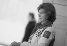 Минута отдыха «Вечная память, мой тренер». Валиева скорбит из-за трагедии в фигурном катании Спорт 