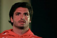 Минута отдыха «Нужно тоже удалить себе аппендикс» — Норрис о победной гонке Сайнса после операции Спорт 