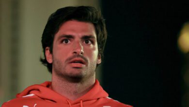 Минута отдыха «Нужно тоже удалить себе аппендикс» — Норрис о победной гонке Сайнса после операции Спорт  Минута отдыха «Нужно тоже удалить себе аппендикс» — Норрис о победной гонке Сайнса после операции Спорт