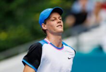 Минута отдыха Медведев и Рублев сохранили позиции в рейтинге ATP, Синнер стал второй ракеткой мира Спорт 