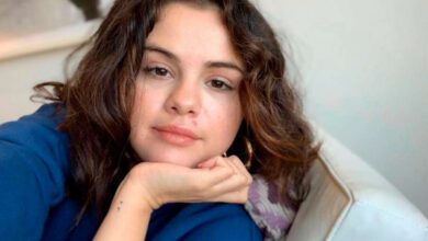 Минута отдыха Избранник Селены Гомес заявил, что узнал об их романе самым последним Знаменитости  Минута отдыха Избранник Селены Гомес заявил, что узнал об их романе самым последним Знаменитости