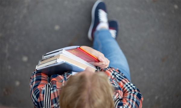                         «Все самое трудное после ЕГЭ только начинается». Учитель Ирина Лукьянова                    