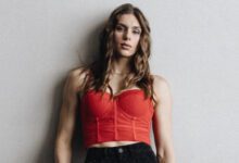 Минута отдыха «У человека нет патриотизма». Красотка-биатлонистка со скандалом сбежала из России Спорт 