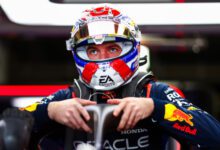 Минута отдыха Ферстаппен может перейти в «Мерседес» на место Хэмилтона, переговоры пройдут в мае Спорт 