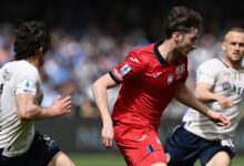 Минута отдыха Алексей Миранчук попал в символическую сборную Серии А по итогам 30‑го тура Спорт 