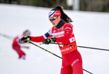 Минута отдыха «Спорт — это социальный лифт, который открывает другие двери. А чтобы войти в эти двери, нужны мозги» — олимпийская чемпионка Степанова Спорт 