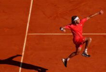 Минута отдыха Циципас в третий раз в карьере выиграл «Мастерс» в Монте‑Карло Спорт 