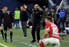 Минута отдыха Ноунейм с неудавшейся карьерой. Кому доверили «Спартак» после Абаскаля Спорт 