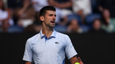 Минута отдыха Джокович получил премию Laureus как лучший спортсмен года Спорт  Минута отдыха Джокович получил премию Laureus как лучший спортсмен года Спорт