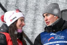 Минута отдыха ФЛГР утвердила переход Терентьевых в группу Сорина. Также у тренера будут готовиться Ступак, Степанова и Устюгов Спорт 