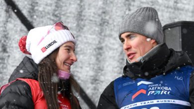 Минута отдыха ФЛГР утвердила переход Терентьевых в группу Сорина. Также у тренера будут готовиться Ступак, Степанова и Устюгов Спорт  Минута отдыха ФЛГР утвердила переход Терентьевых в группу Сорина. Также у тренера будут готовиться Ступак, Степанова и Устюгов Спорт