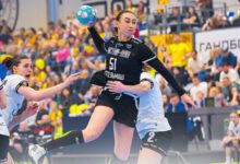 Минута отдыха «Ростов‑Дон» стал первым финалистом Кубка России по гандболу среди женщин Спорт 