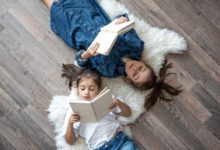 Минута отдыха «То, что мы читали в детстве, нашим детям не зашло». Как заставить ребенка читать Дети 